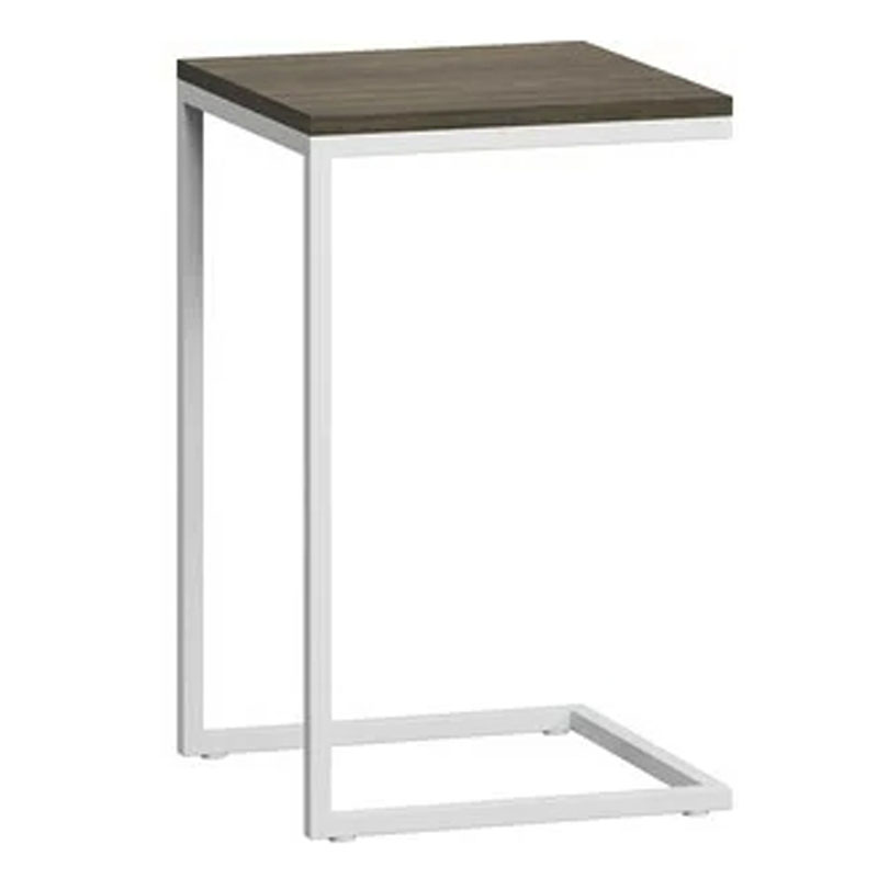   Industrial Oak Randy Side Table     | Loft Concept 
