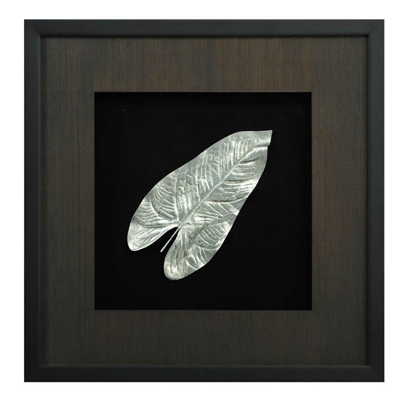 

Панно Cassian Philodendron Leaf