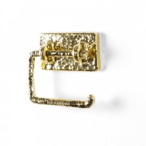 Держатель для бумаги Seletti Maurizio Toiletpaper Holder