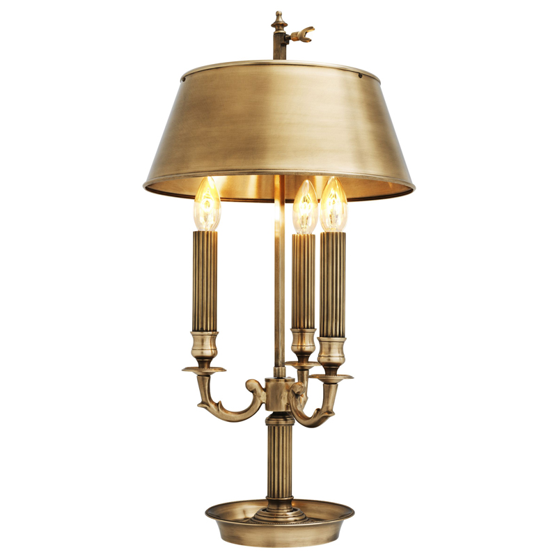   Eichholtz Table Lamp Deauville      | Loft Concept 