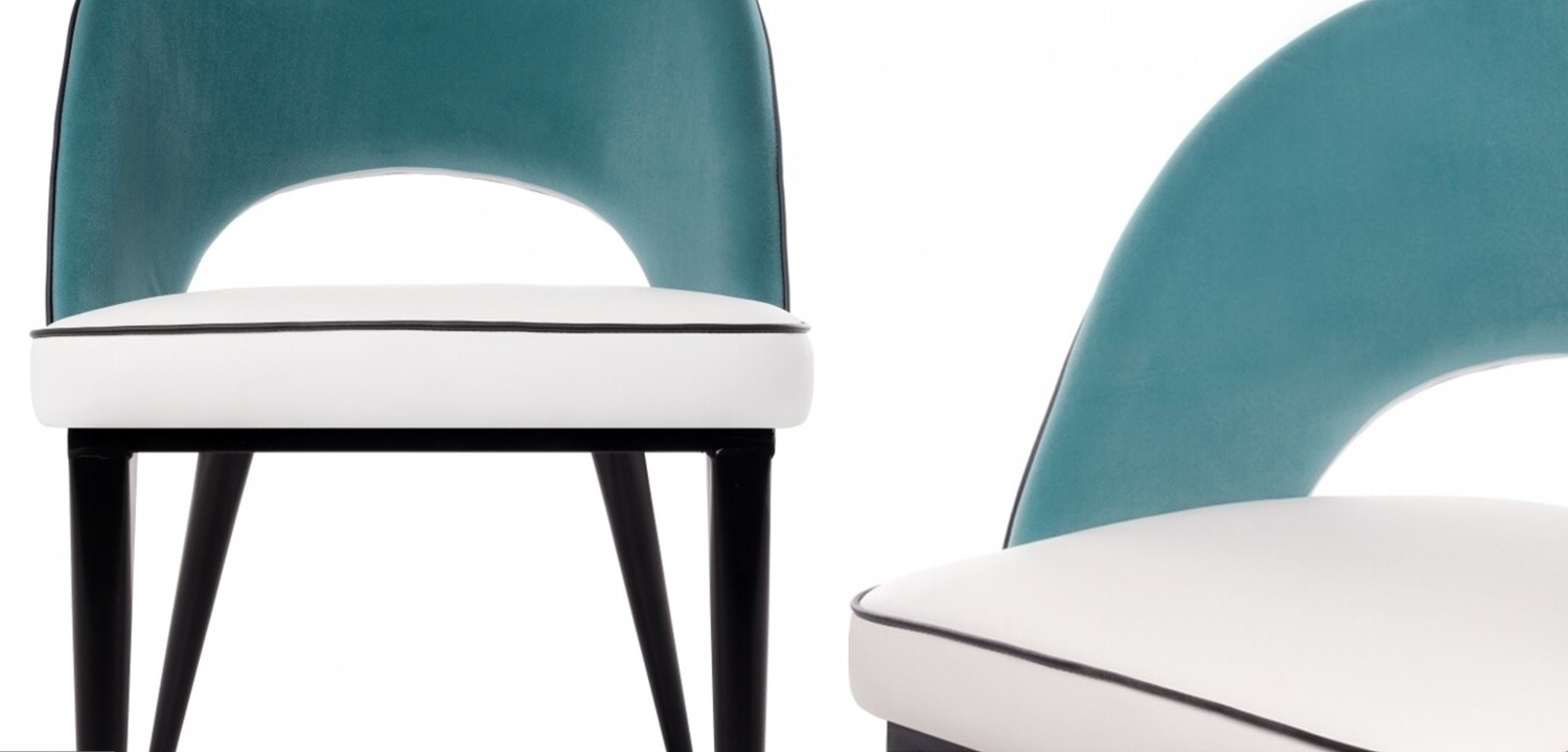 Стул Sebasin Chair - фото №1