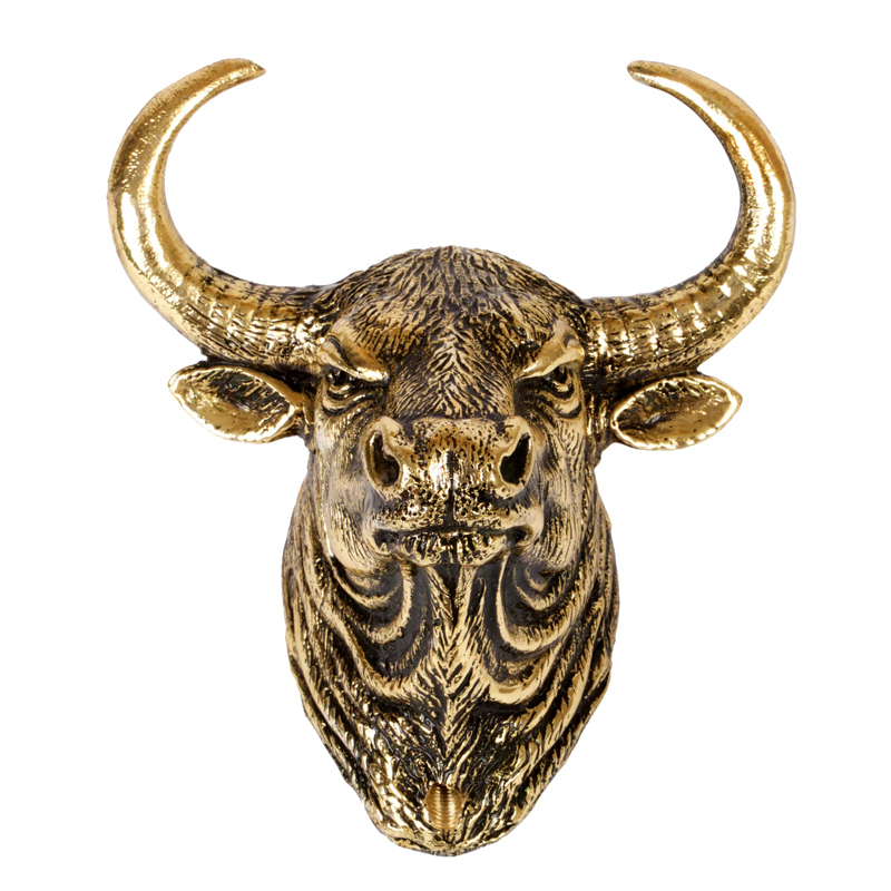  Bronze Bull    | Loft Concept 