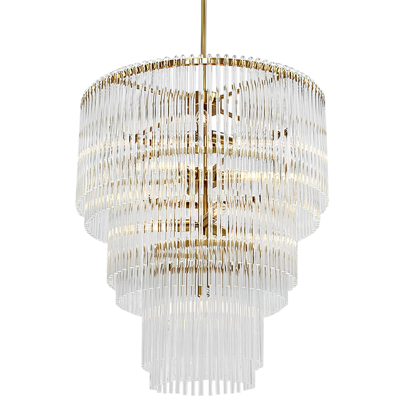  Nembus Cascade Chandelier      | Loft Concept 