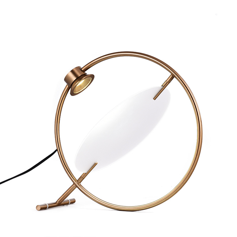   Gaspar Table Lamp     | Loft Concept 