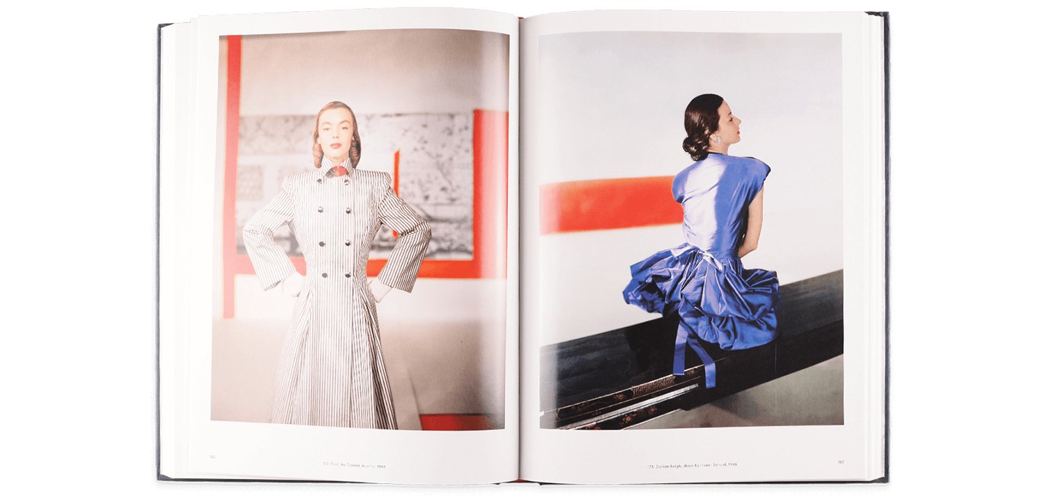 Horst Photographer of Style - фото