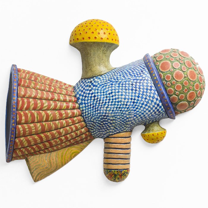   Andrew Wood ceramics The Dock of the Bay      | Loft Concept 