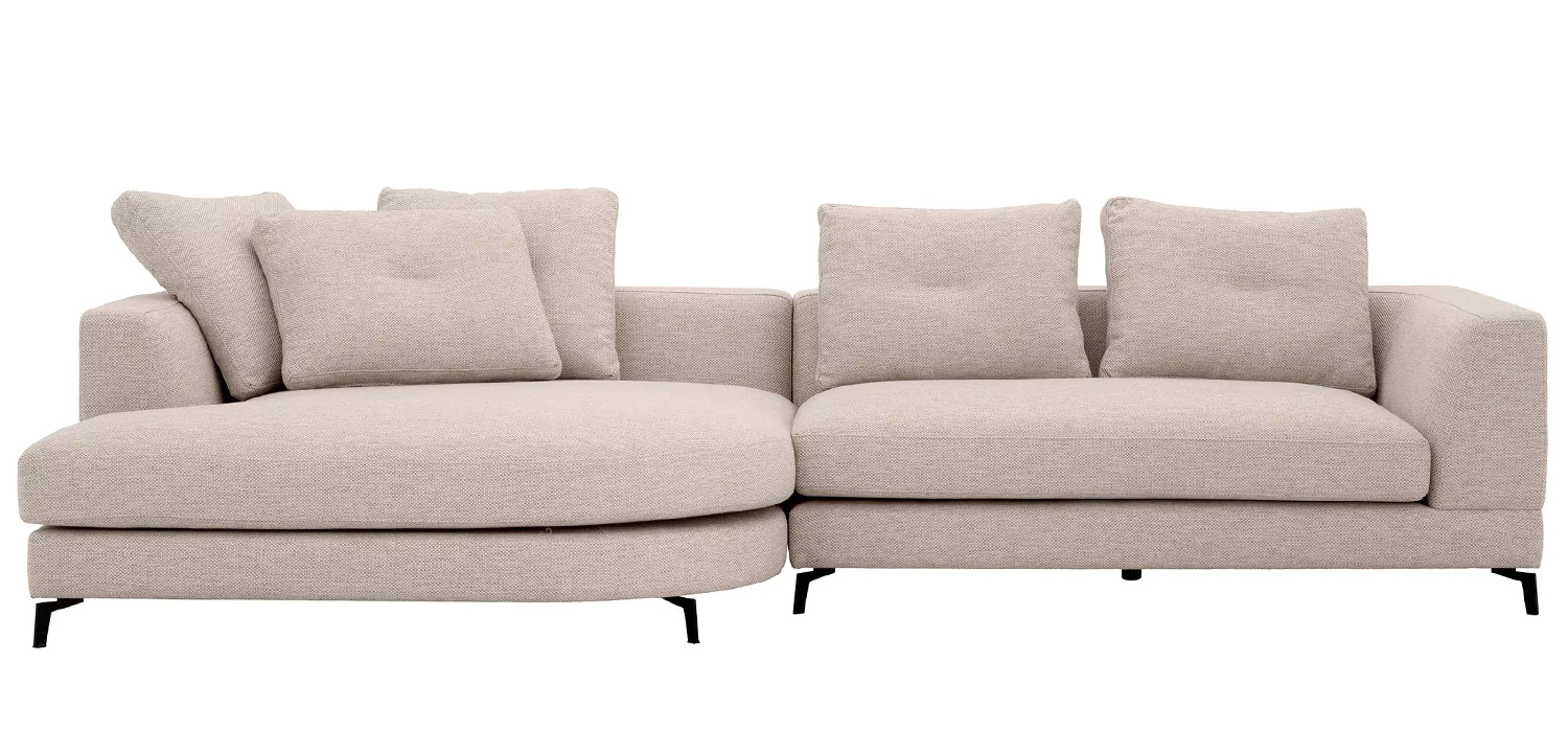 Диван Eichholtz Sofa Moderno S Left - фото