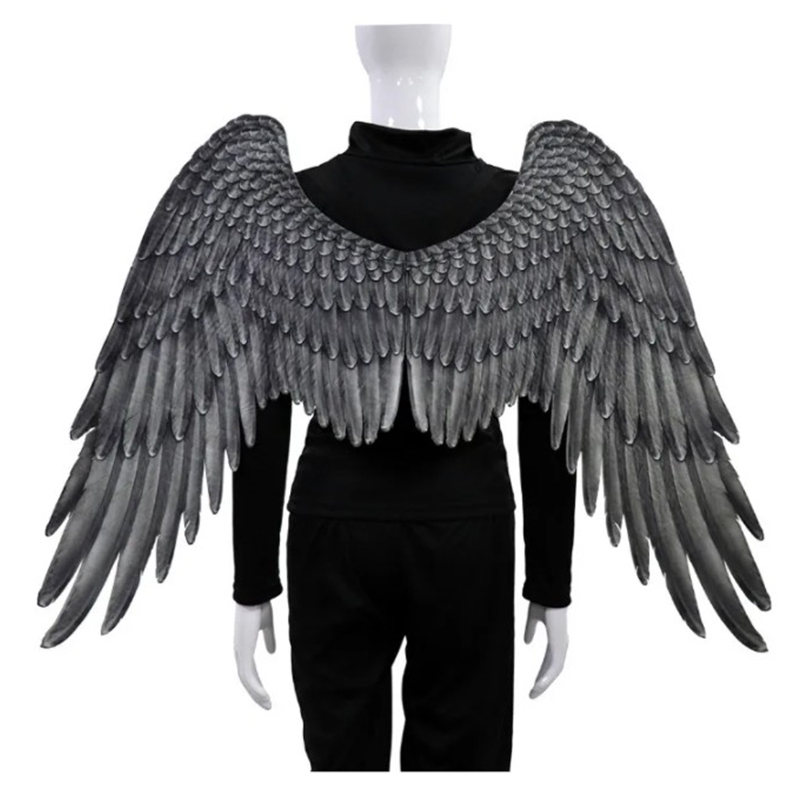   Dark Angel  (Gray)   | Loft Concept 