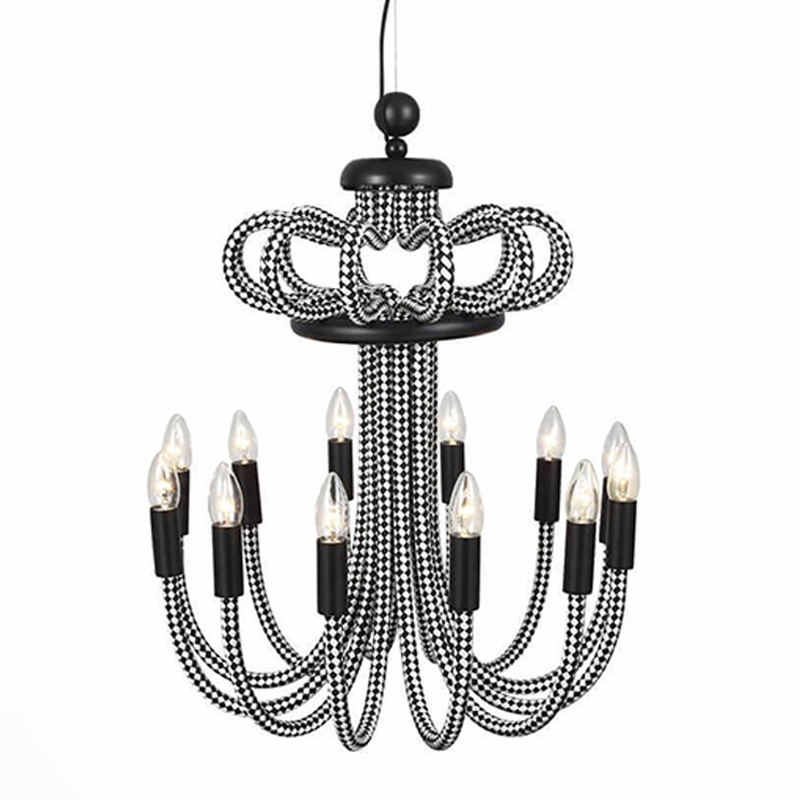  Belcalis chandelier  -   | Loft Concept 
