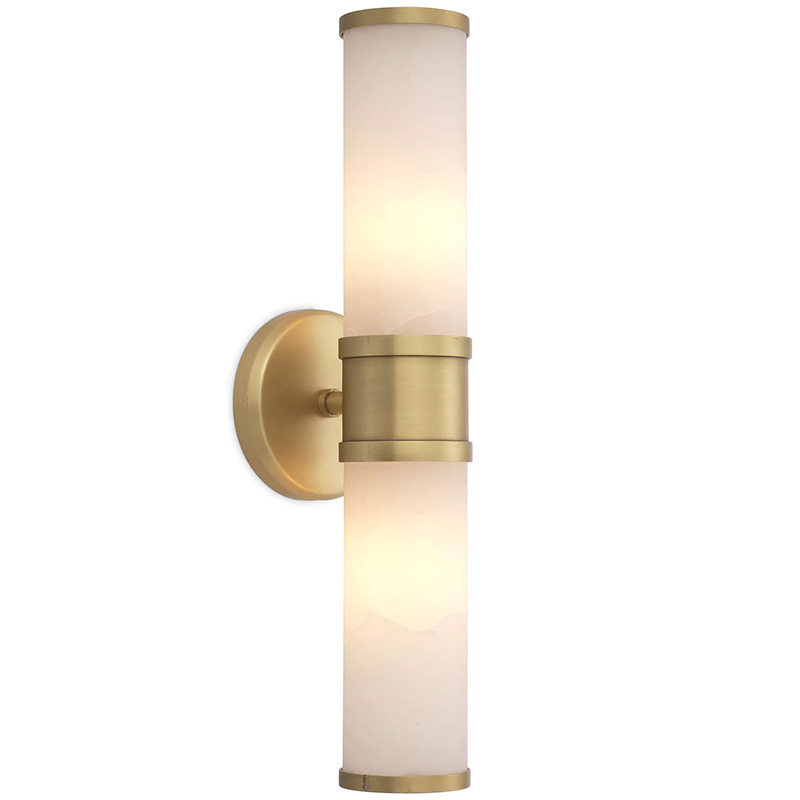  Eichholtz Wall Lamp Claridges Double     | Loft Concept 