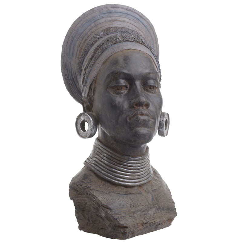  African Woman #2 -   | Loft Concept 