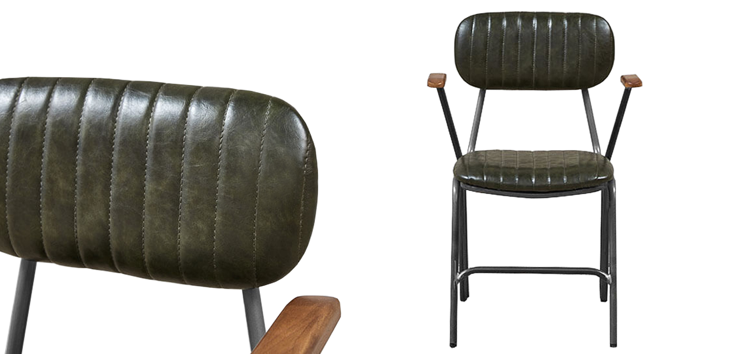 Стул Taog Stool - фото