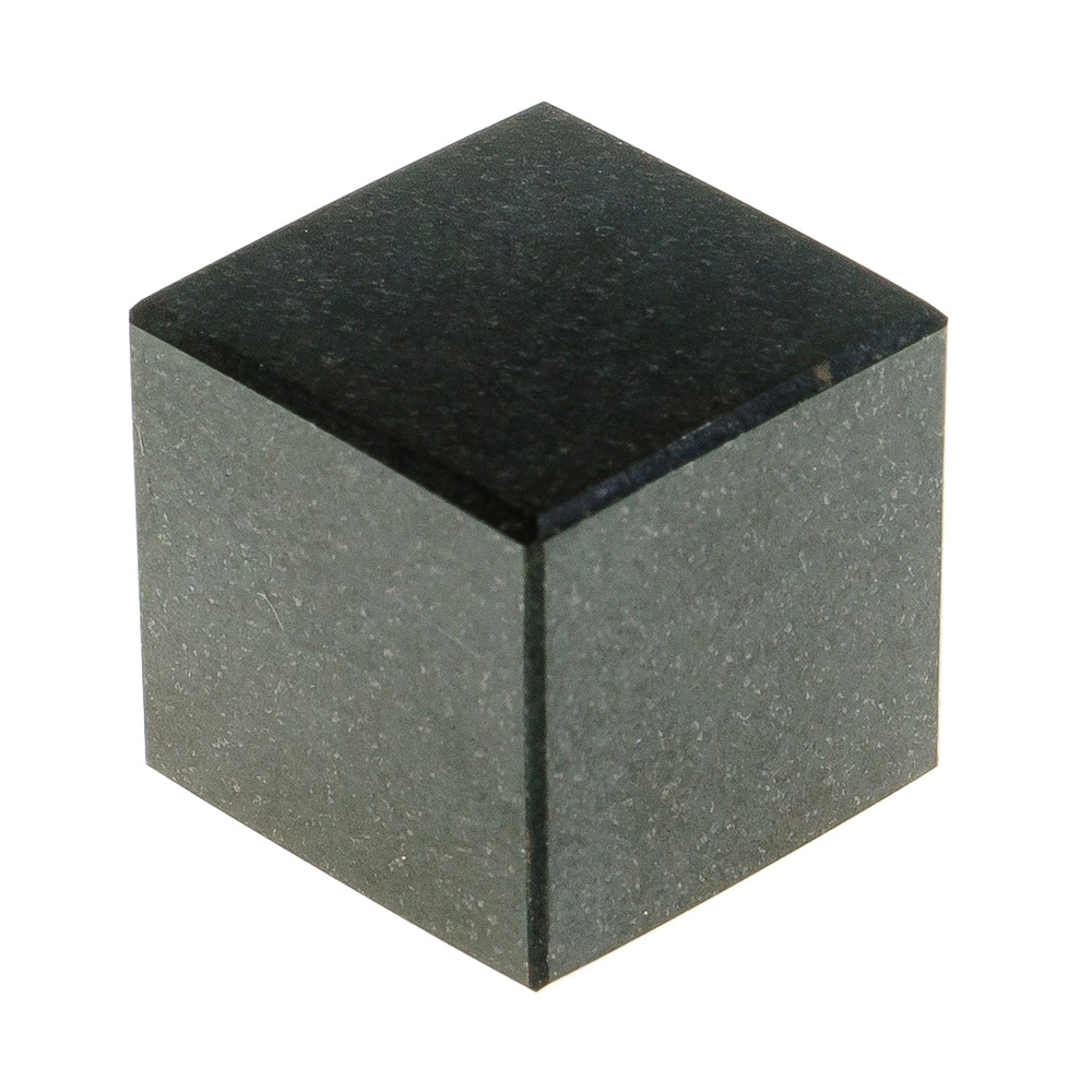 

Кубик для охлаждения виски из натурального камня долерит Natural Stone Cube