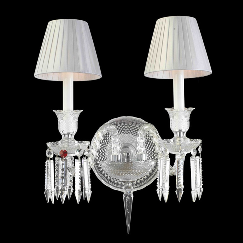

Бра BACCARAT Solstice Comete Wall Lamp 2