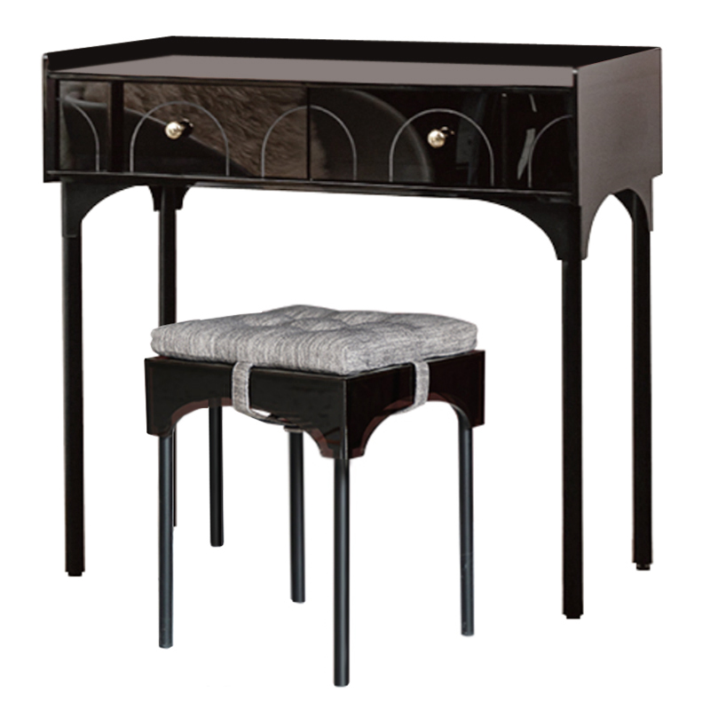    Acrylic Dressing Table     | Loft Concept 