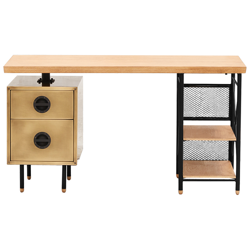   Roffe Desk      | Loft Concept 