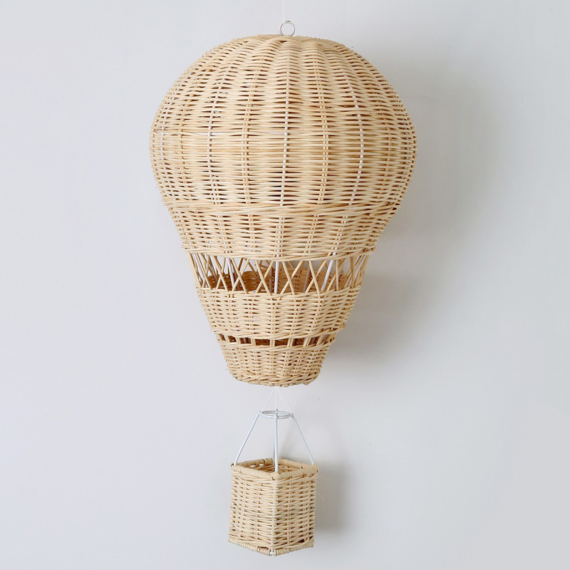    Braided Balloon    | Loft Concept 