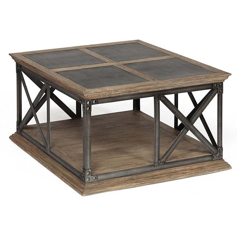   Provence Jacob Table ̆    | Loft Concept 
