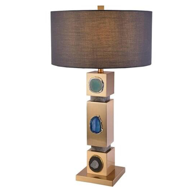   Agate Leona Table Lamp    | Loft Concept 