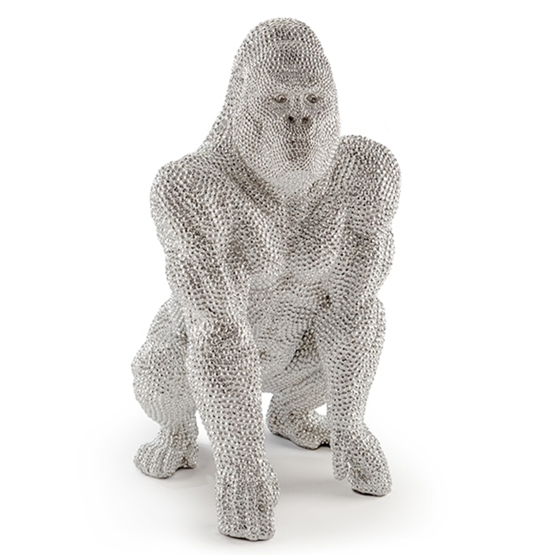  Gorilla Silver    | Loft Concept 