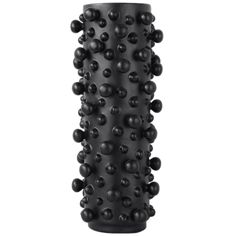  Molecule Vase Black M    | Loft Concept 