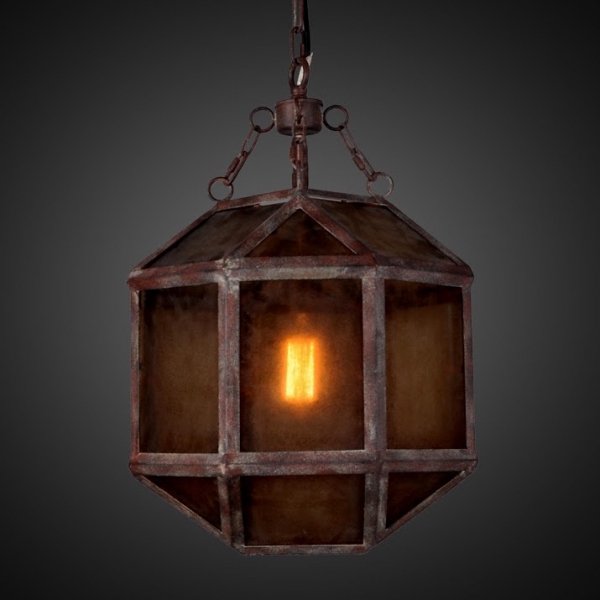   Ancient Light    | Loft Concept 
