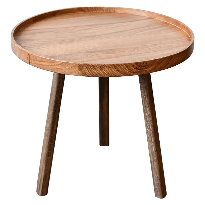   Boone Coffee Table ̆    | Loft Concept 