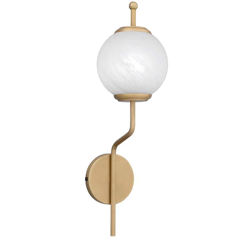  Eichholtz Wall Lamp Deangelo     | Loft Concept 
