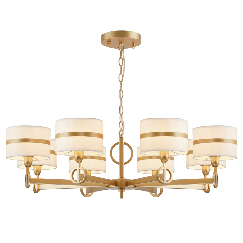  Guenael Chandelier 90     | Loft Concept 