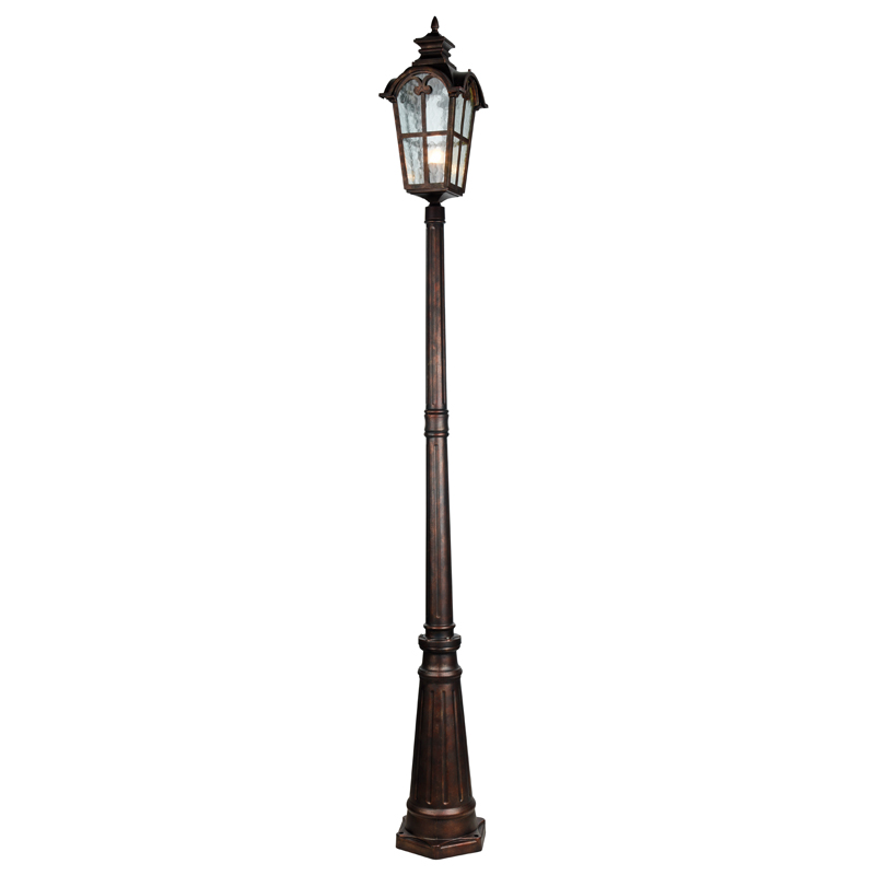   Curtis Street lamp       | Loft Concept 