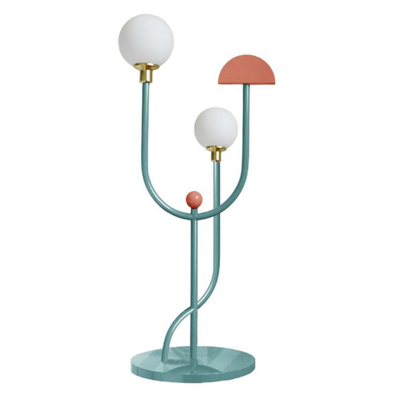    Floor Lamp Design Lighting Deco Dovain Studio Sergio Prieto Designer   ̆   | Loft Concept 