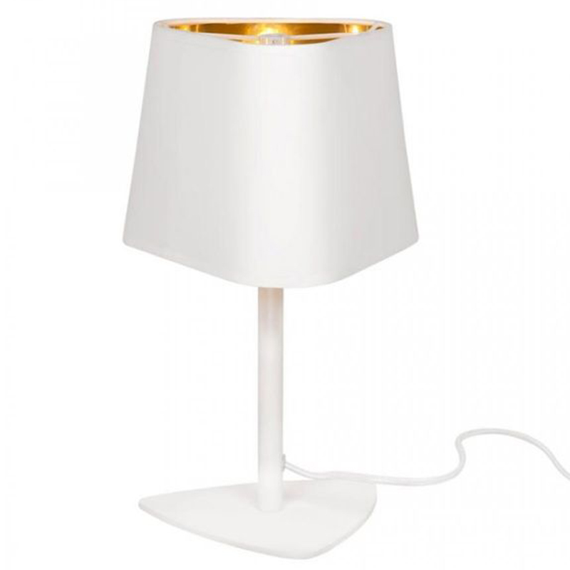   Designheure Lighting Table Lamp White     | Loft Concept 