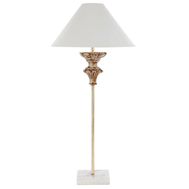   Gilbert Provence Table lamp      | Loft Concept 