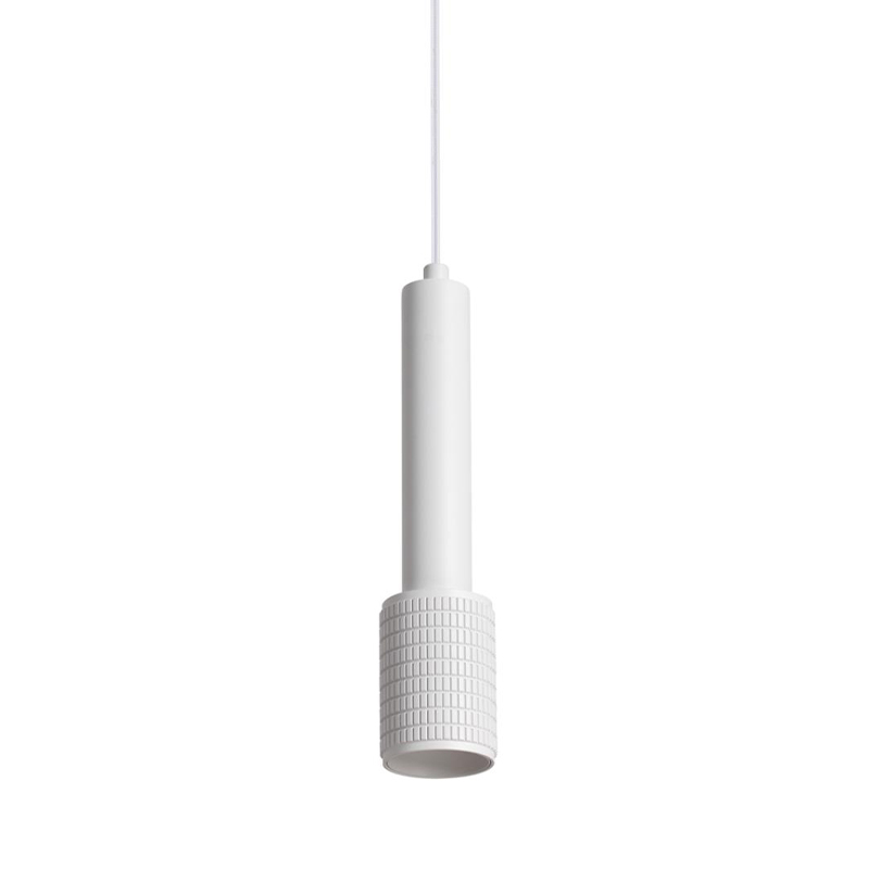   Eneko White Hanging Lamp    | Loft Concept 