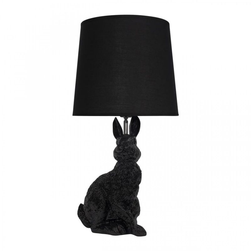     Moooi Black Rabbit    | Loft Concept 