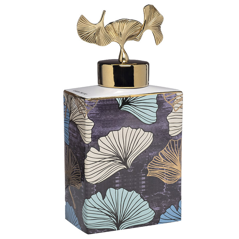 GINKGO Vase 30    | Loft Concept 