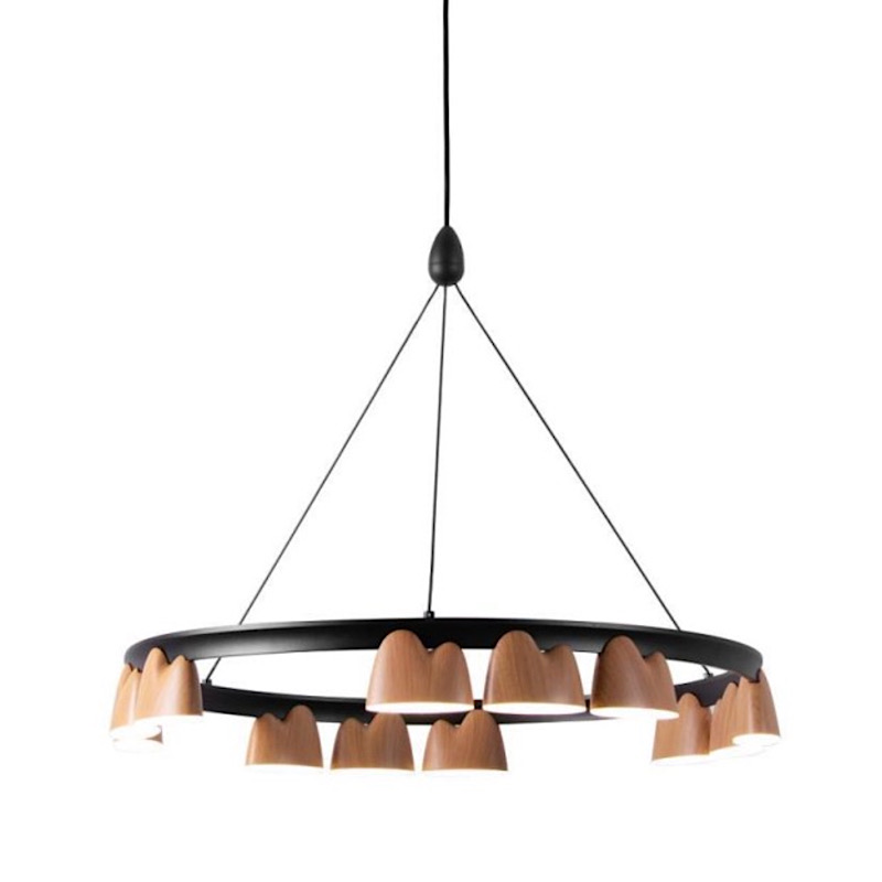  Collection Wooden Eco Light       | Loft Concept 