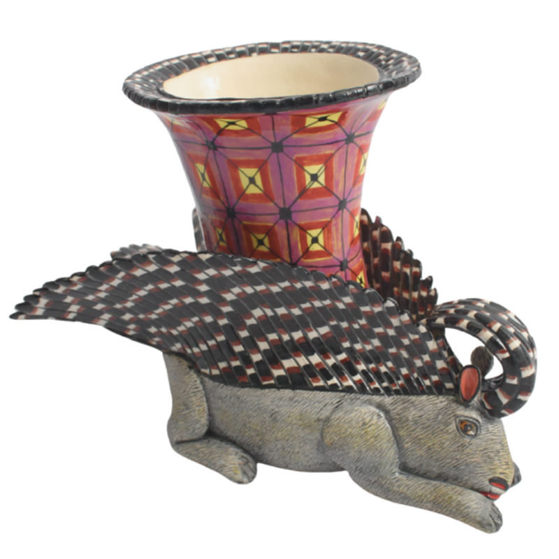   Porcupine Vase     | Loft Concept 