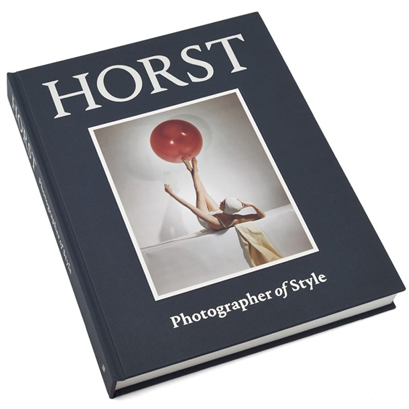 Horst Photographer of Style    | Loft Concept 