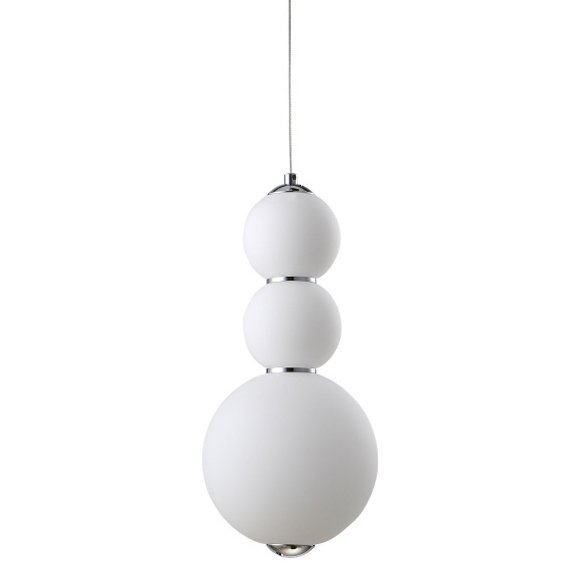  PEARLS Suspension Pendant Lamp D     | Loft Concept 