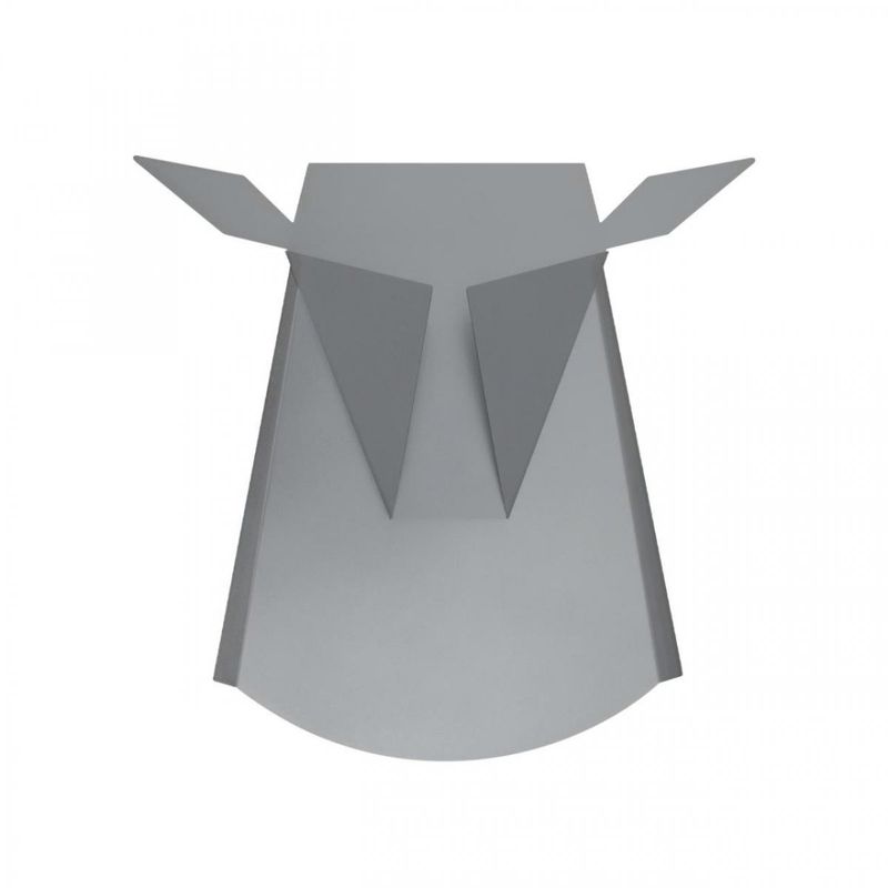 Origami animals Deer Silver    | Loft Concept 
