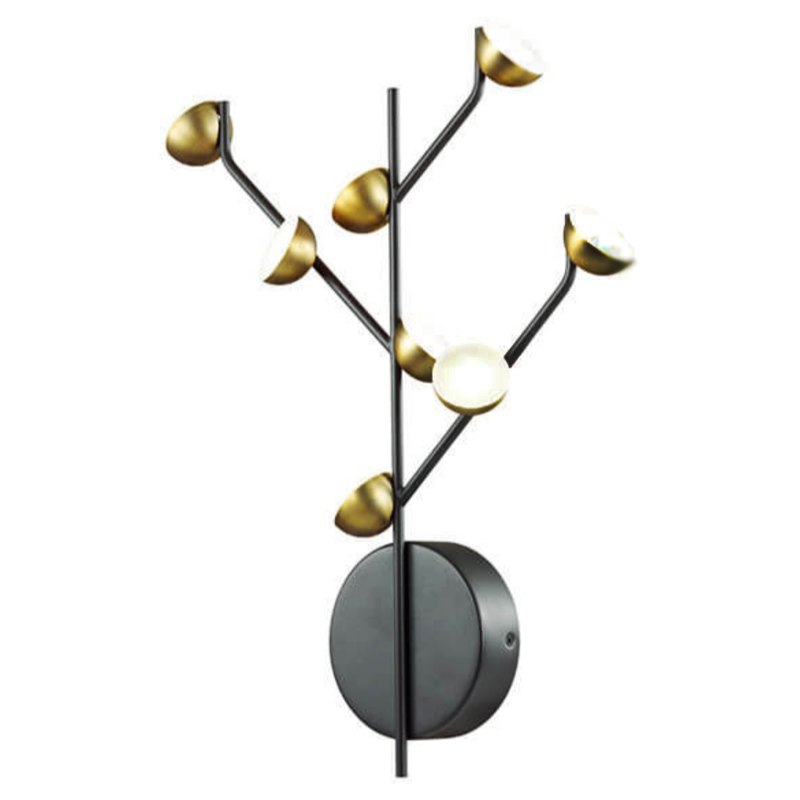  Bloom Wall lamp     | Loft Concept 