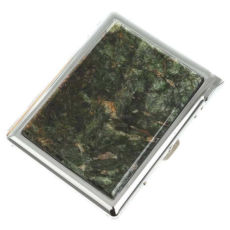   10         Stone Cigarettes Cases     | Loft Concept 