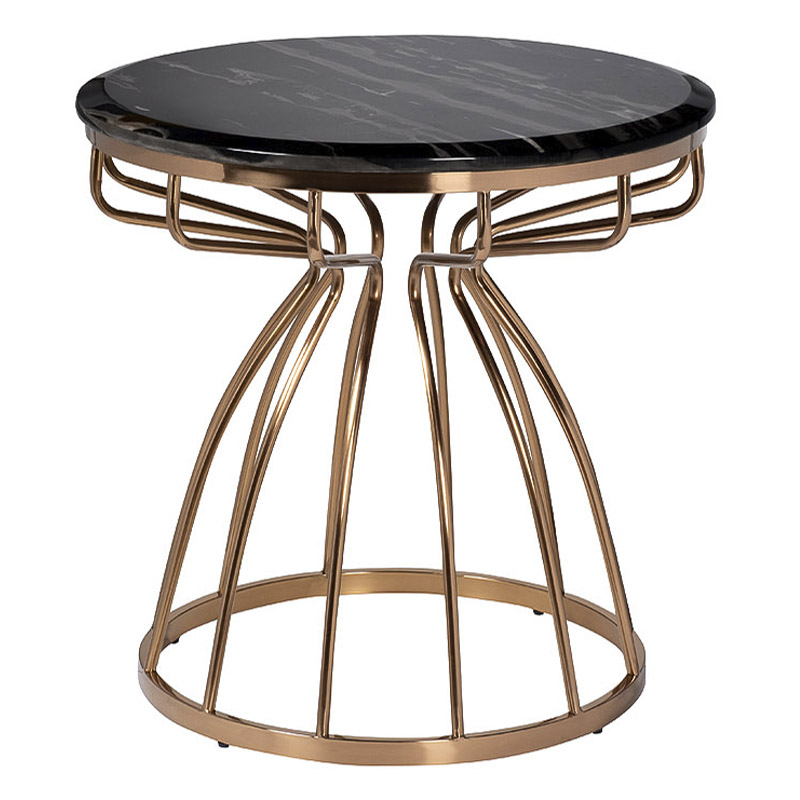   Buster Side Table    | Loft Concept 