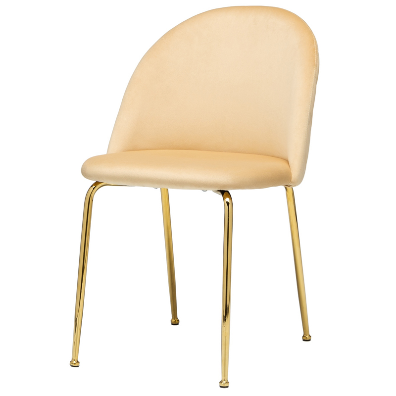Стул Vendramin Dining Chair beige