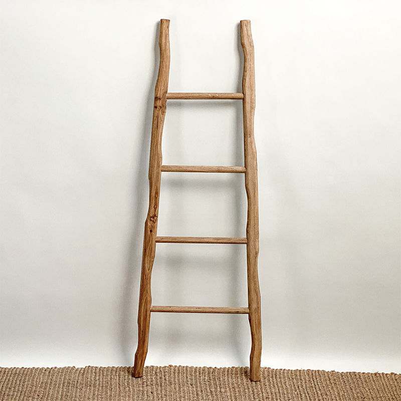- Tonka Hanger Ladder    | Loft Concept 