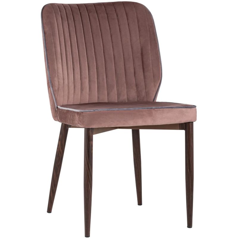  Lawrence Chair     ̆ ̆ -    | Loft Concept 
