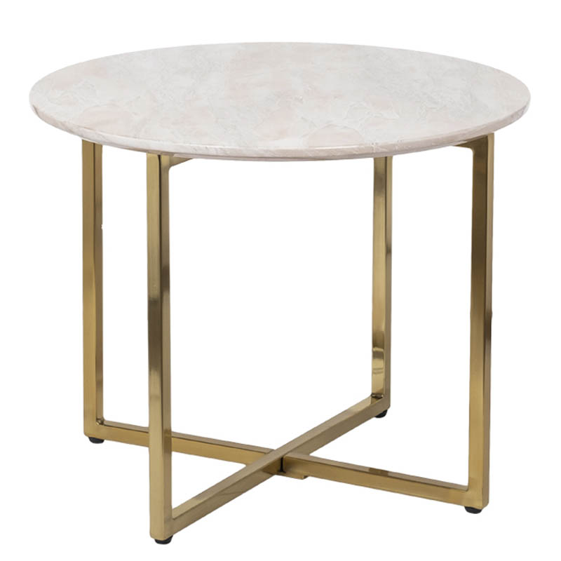   Esmond Side Table    | Loft Concept 