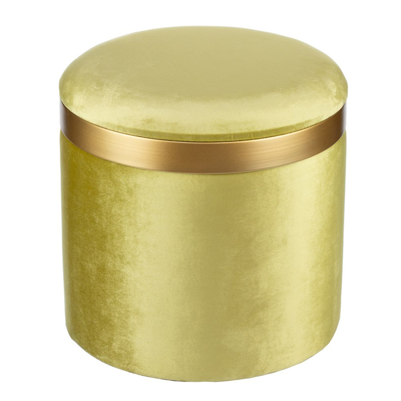  Golden Belt Pistachio      | Loft Concept 
