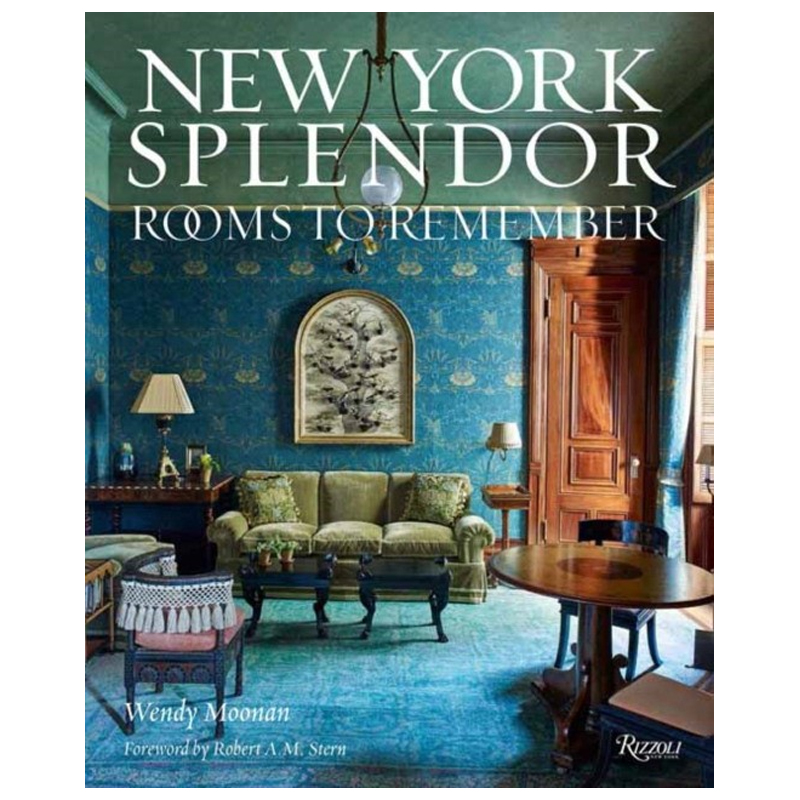 New York Splendor: The City s Most Memorable Rooms    | Loft Concept 